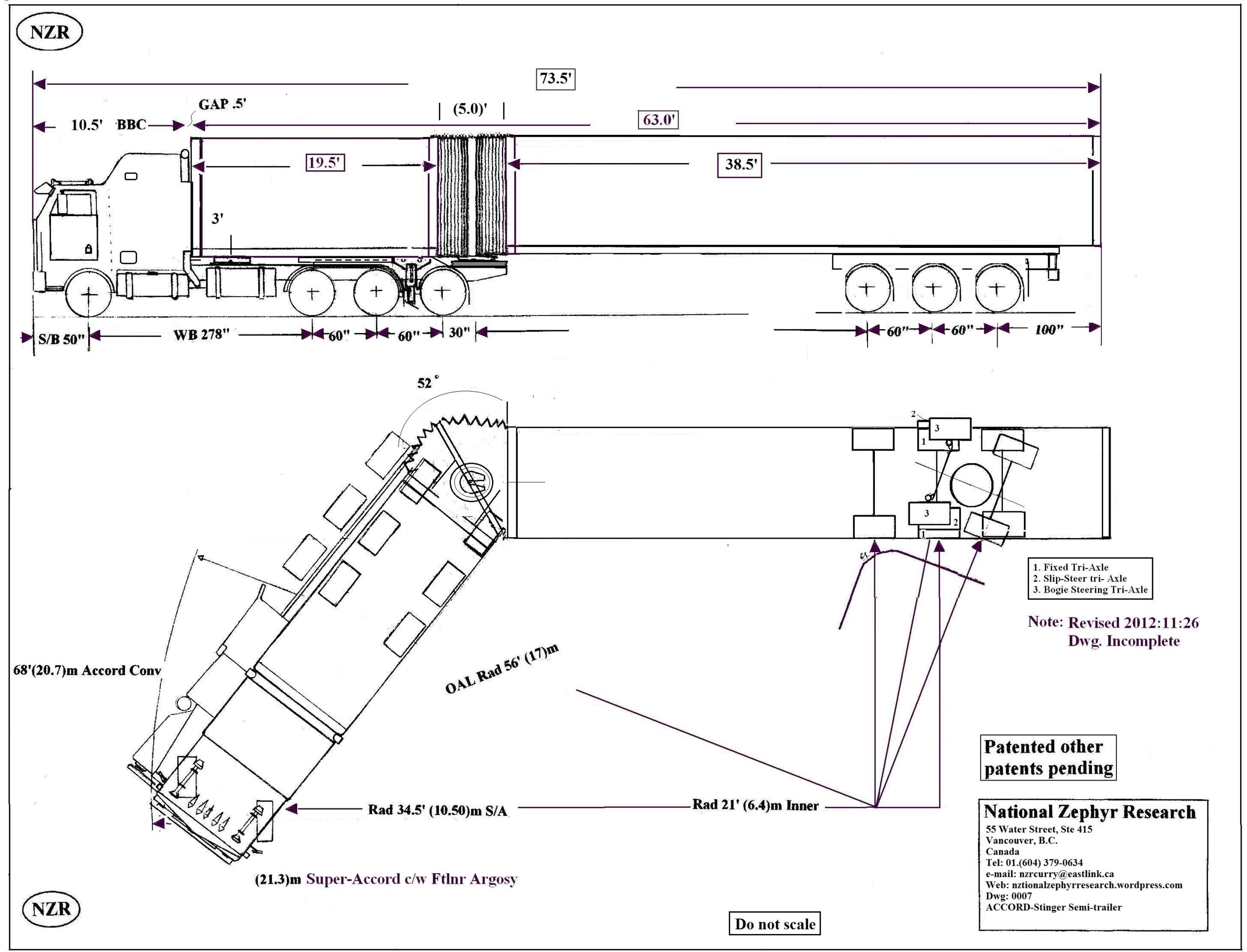rear-steer-trailer