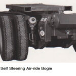 steering-axle